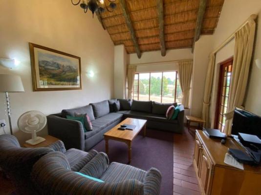 Champagne Valley Resort - 238652