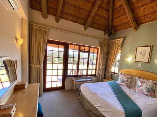 Champagne Valley Resort - 238654