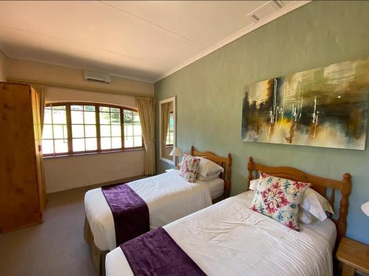 Champagne Valley Resort - 238655