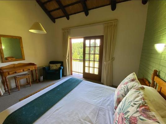 Champagne Valley Resort - 238656