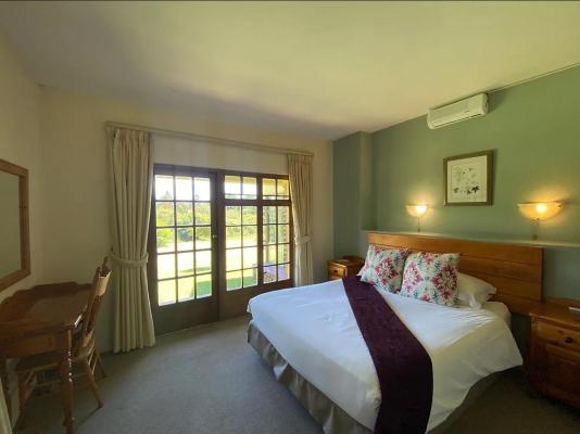 Champagne Valley Resort - 238657