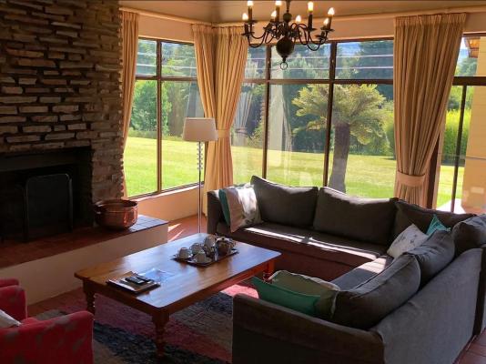 Champagne Valley Resort - 238659