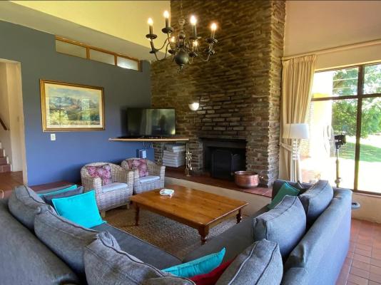 Champagne Valley Resort - 238660
