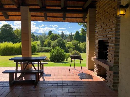 Champagne Valley Resort - 238662