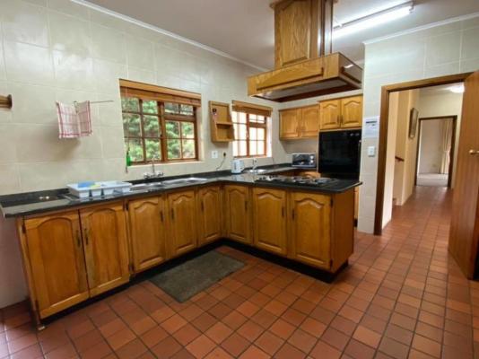Champagne Valley Resort - 238664