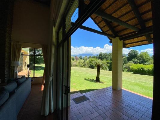 Champagne Valley Resort - 238667