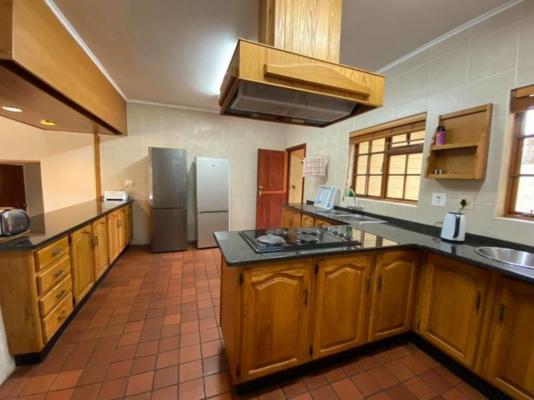 Champagne Valley Resort - 238668