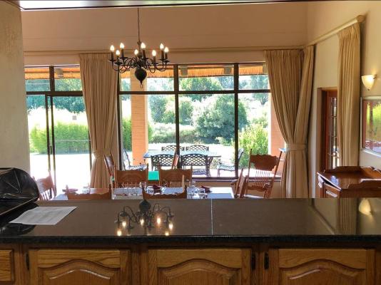 Champagne Valley Resort - 238669