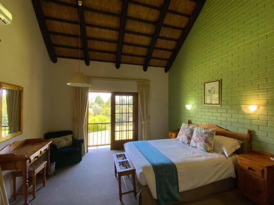Champagne Valley Resort - 238671