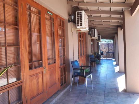 Cranberry Cottage Kathu - 238672