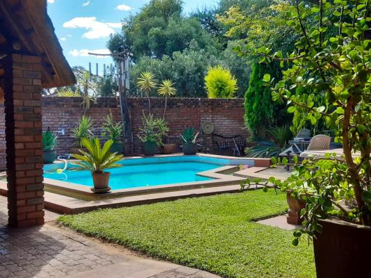 Cranberry Cottage Kathu - 238673