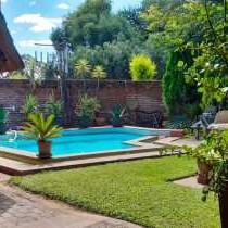 Cranberry Cottage Kathu - 238673
