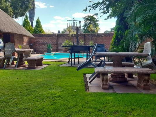 Cranberry Cottage Kathu - 238675