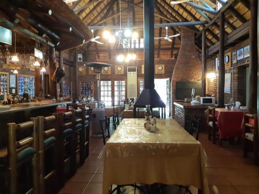 Cranberry Cottage Kathu - 238676