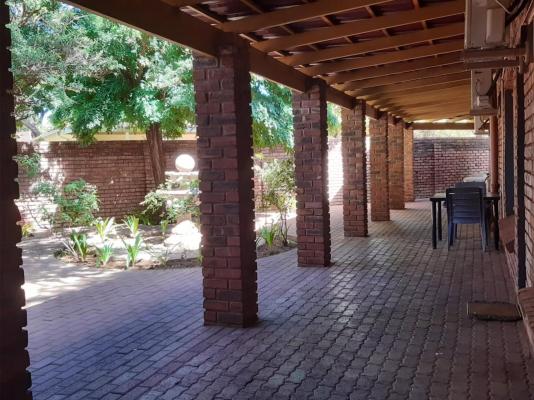 Cranberry Cottage Kathu - 238678