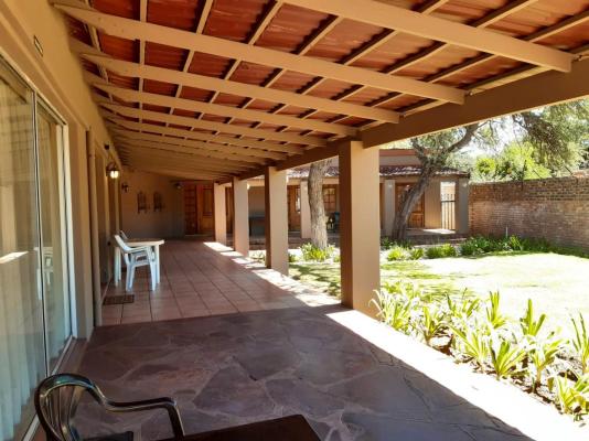 Cranberry Cottage Kathu - 238681