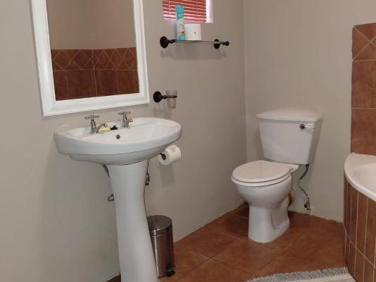 Cranberry Cottage Kathu - 238682