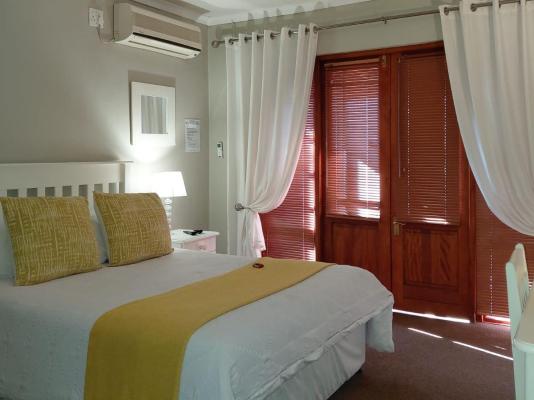 Cranberry Cottage Kathu - 238684