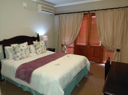 Cranberry Cottage Kathu - 238689