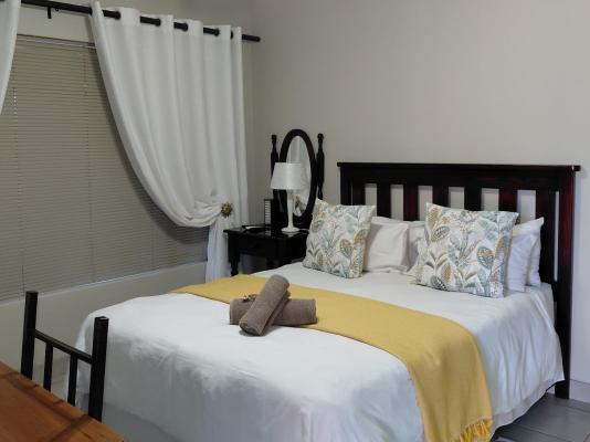 Cranberry Cottage Kathu - 238691