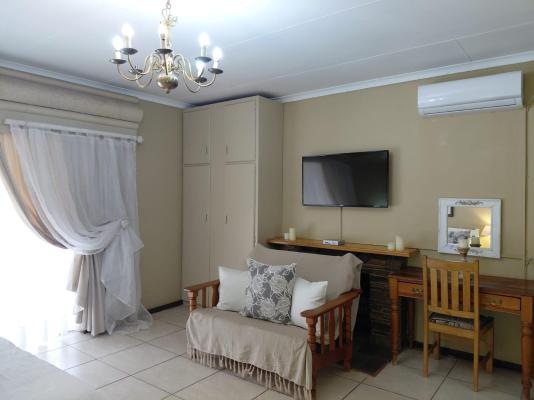 Cranberry Cottage Kathu - 238693
