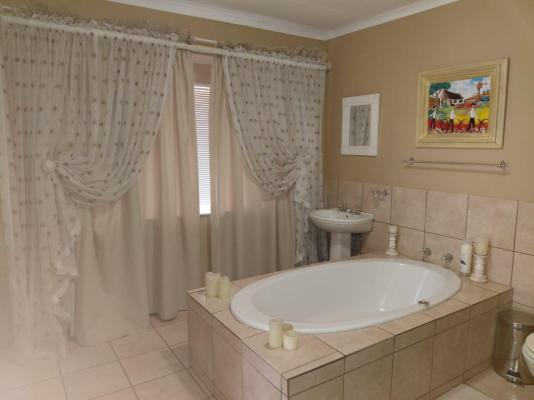 Cranberry Cottage Kathu - 238694