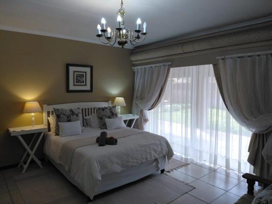 Cranberry Cottage Kathu - 238695