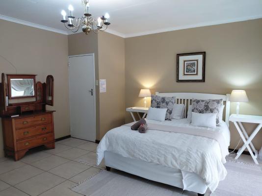 Cranberry Cottage Kathu - 238696