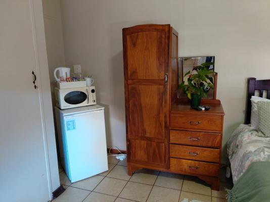 Cranberry Cottage Kathu - 238697