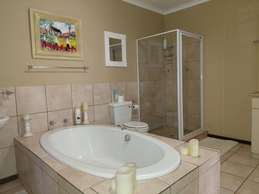 Cranberry Cottage Kathu - 238699