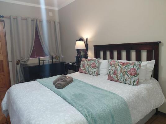 Cranberry Cottage Kathu - 238704