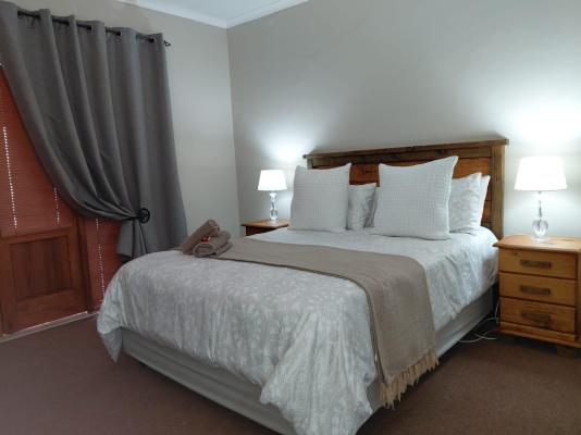Cranberry Cottage Kathu - 238705