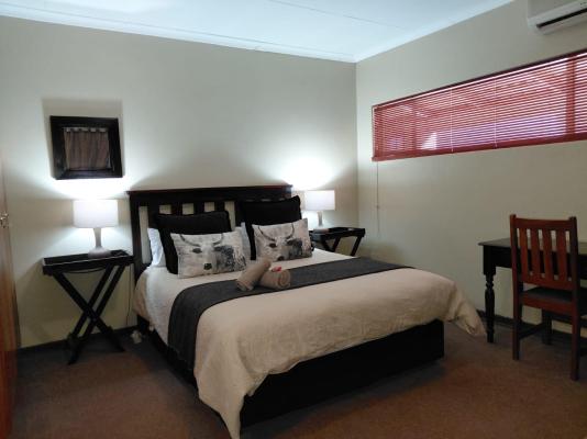 Cranberry Cottage Kathu - 238707