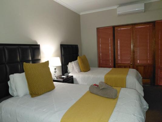 Cranberry Cottage Kathu - 238709