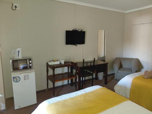 Cranberry Cottage Kathu - 238711