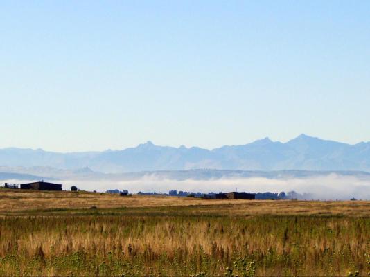 Imla Guest Farm Spitskop - 238717