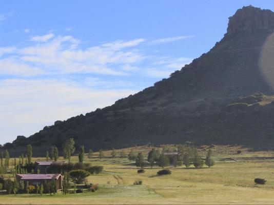 Imla Guest Farm Spitskop - 238718