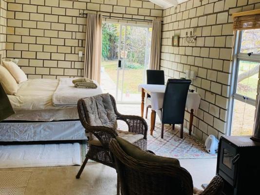 Imla Guest Farm Spitskop - 238724
