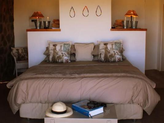 Imla Guest Farm Spitskop - 238728