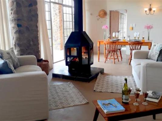 Imla Guest Farm Spitskop - 238729