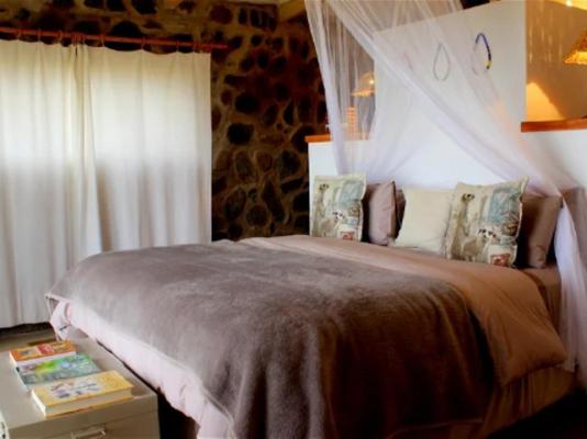 Imla Guest Farm Spitskop - 238730