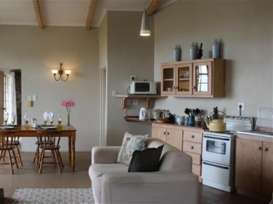 Imla Guest Farm Spitskop - 238732