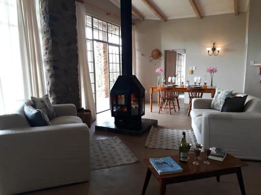 Imla Guest Farm Spitskop - 238734