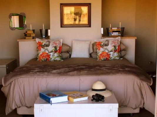 Imla Guest Farm Spitskop - 238736