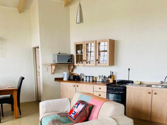 Imla Guest Farm Spitskop - 238738