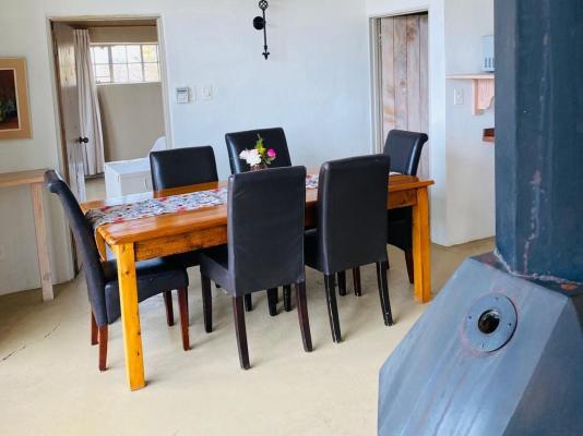 Imla Guest Farm Spitskop - 238740