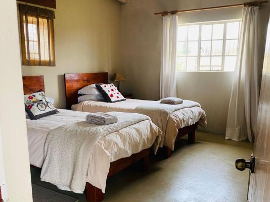 Imla Guest Farm Spitskop - 238741