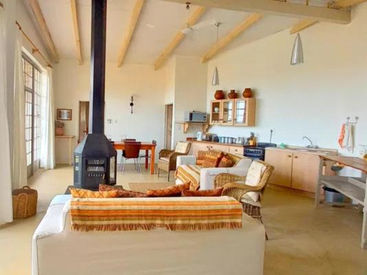 Imla Guest Farm Spitskop - 238743