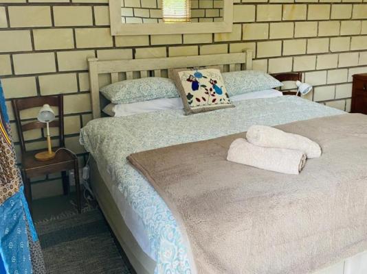 Imla Guest Farm Spitskop - 238746