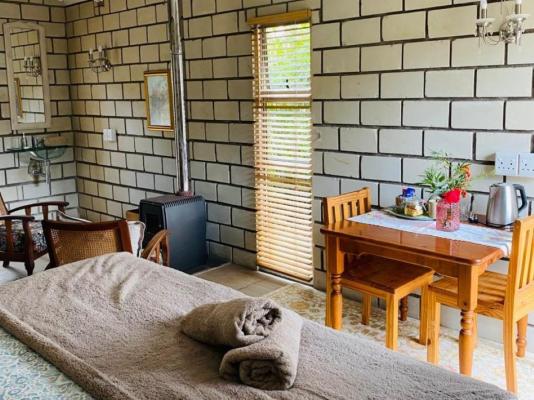 Imla Guest Farm Spitskop - 238748